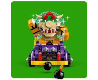 LEGO Super Mario 71431 Muscle car Bowsera – zestaw rozszerzający - 1202109 - zdjęcie 3
